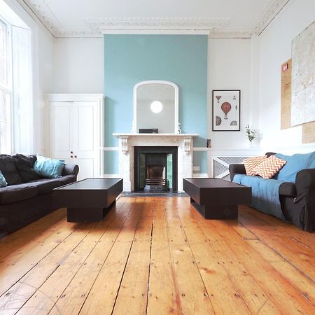Arlington Villas Townhouse - By Clifton Short Lets Bristol Dış mekan fotoğraf