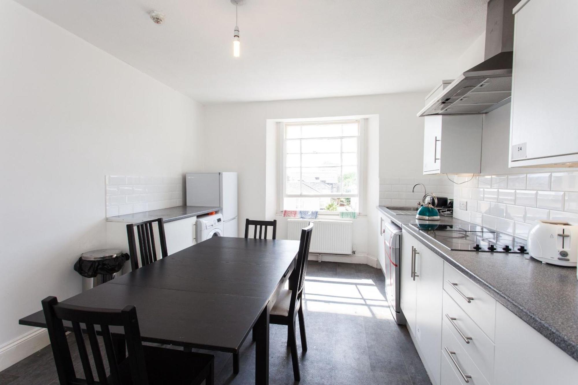 Arlington Villas Townhouse - By Clifton Short Lets Bristol Dış mekan fotoğraf