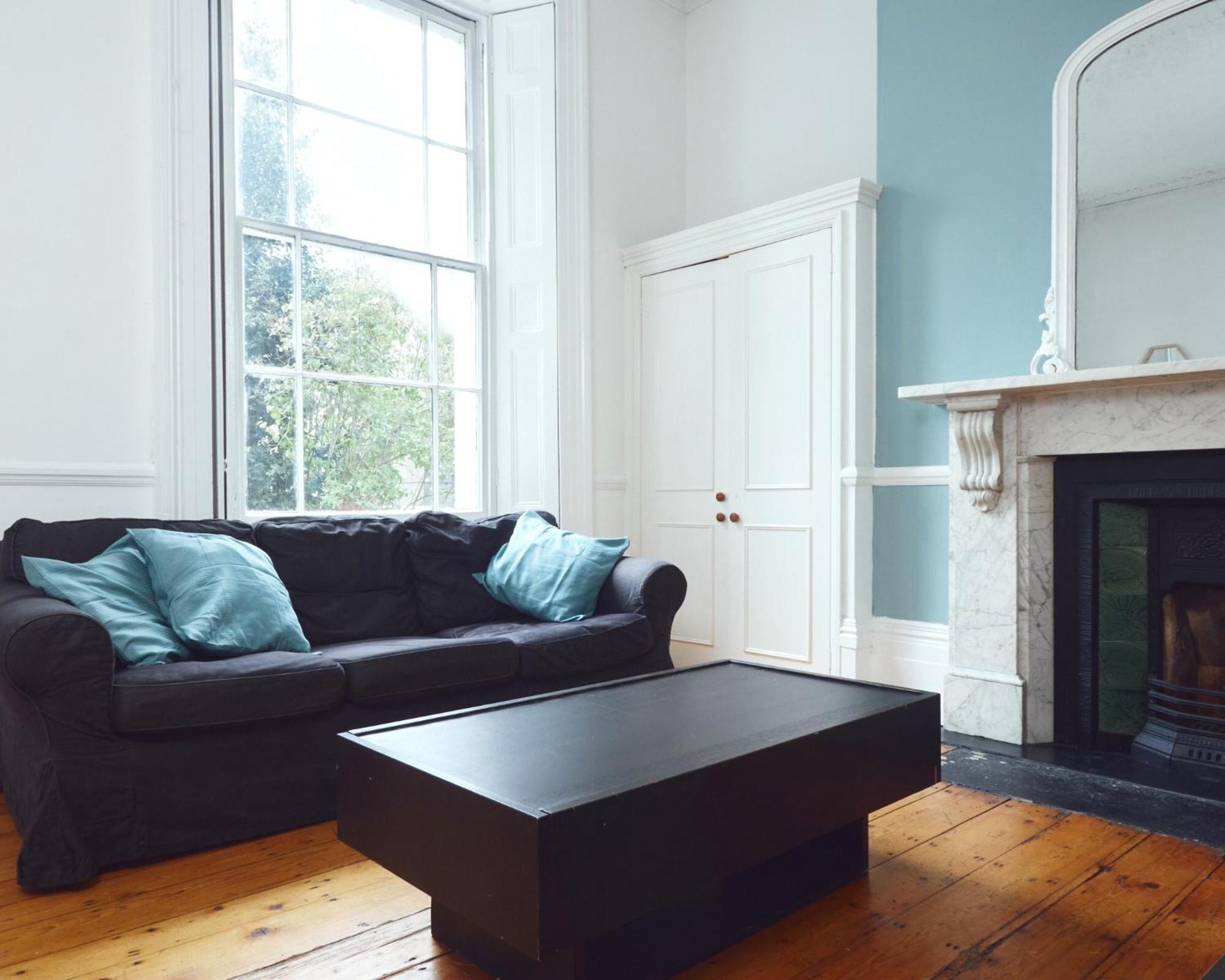 Arlington Villas Townhouse - By Clifton Short Lets Bristol Dış mekan fotoğraf