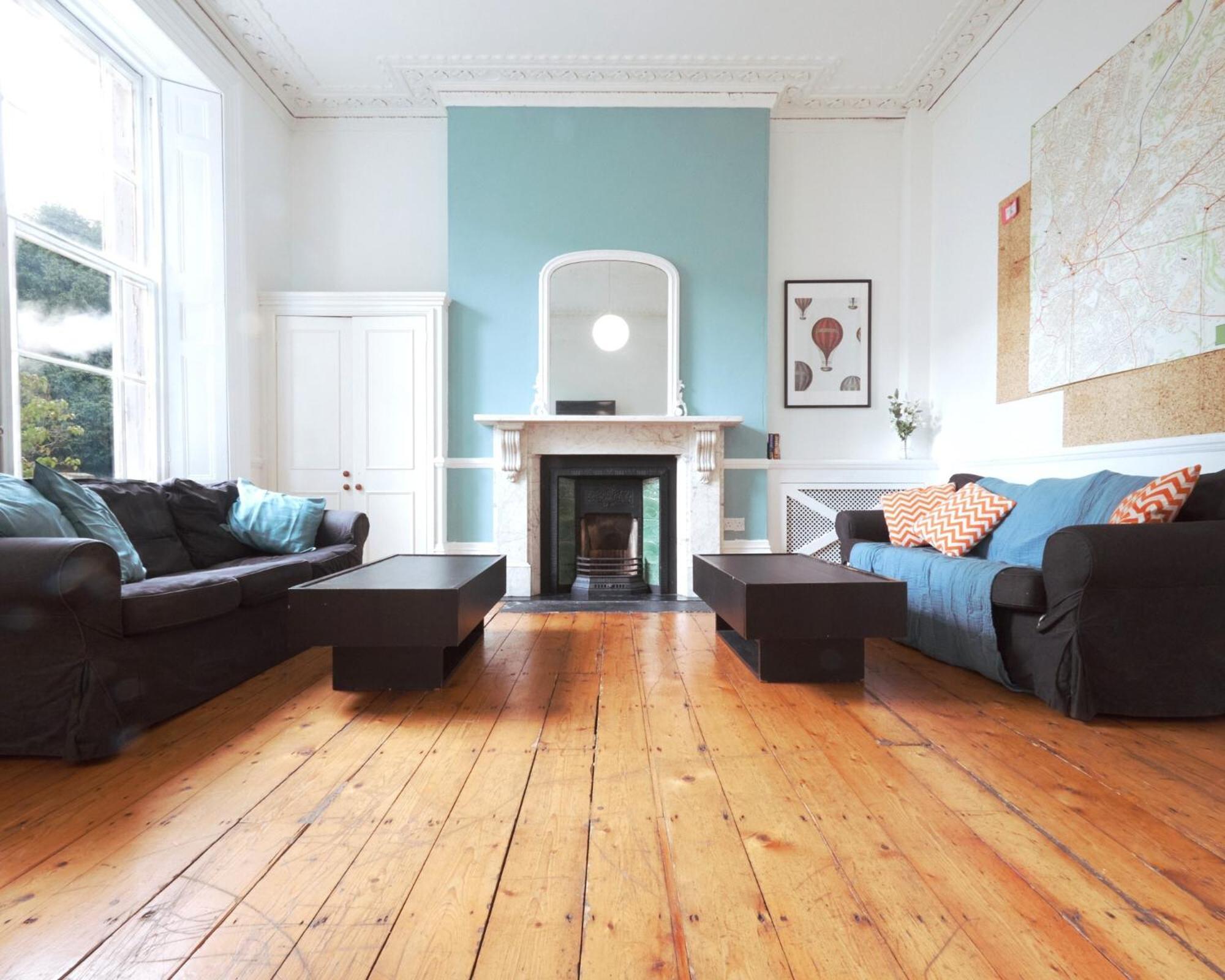 Arlington Villas Townhouse - By Clifton Short Lets Bristol Dış mekan fotoğraf