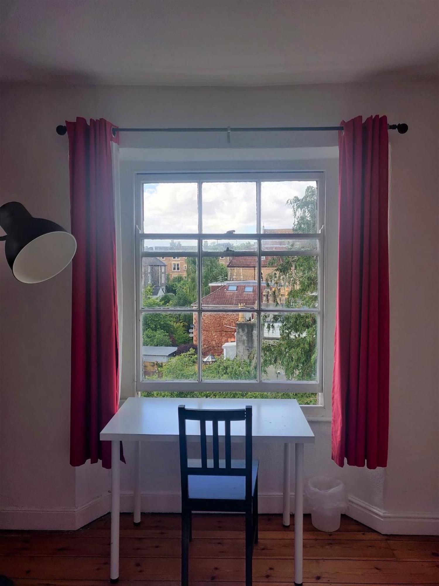 Arlington Villas Townhouse - By Clifton Short Lets Bristol Oda fotoğraf